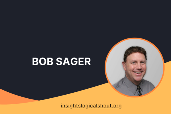 bob sager