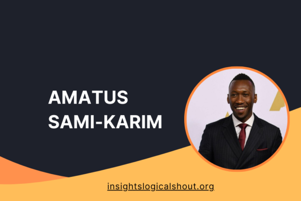 amatus sami-karim