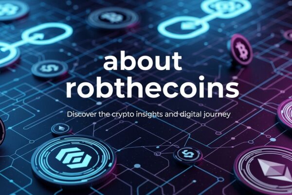 about robthecoins