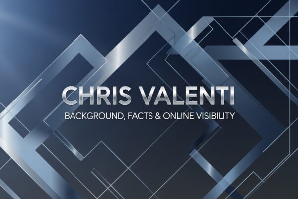 chris valenti