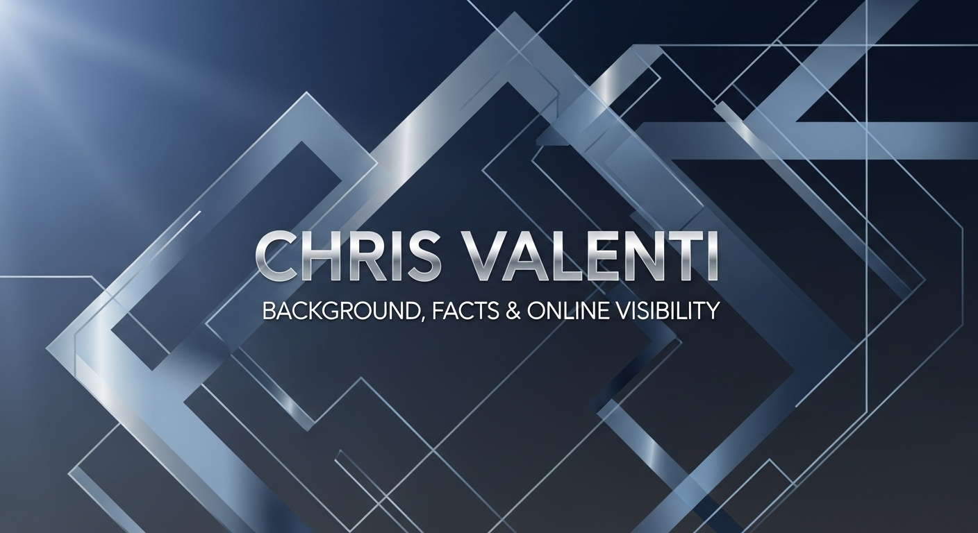 chris valenti