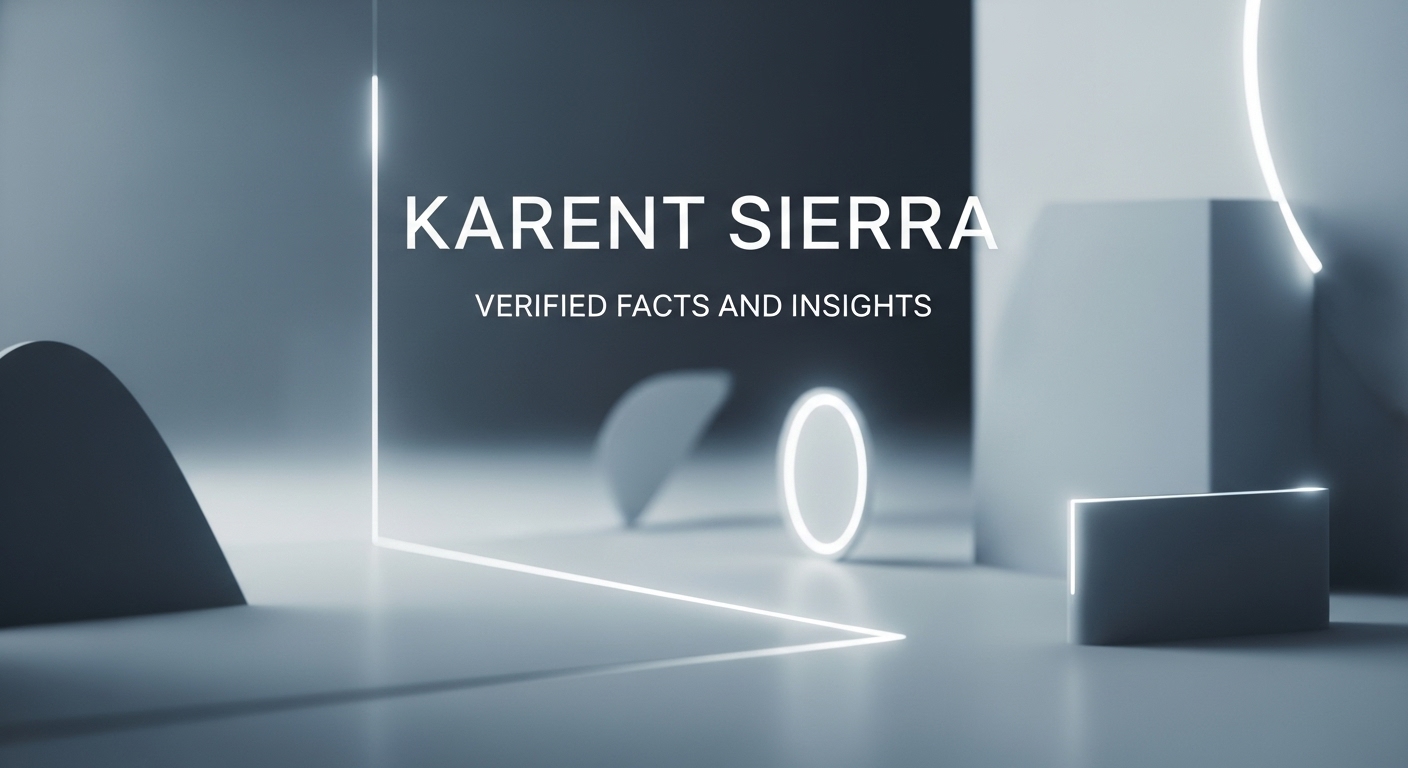 karent sierra